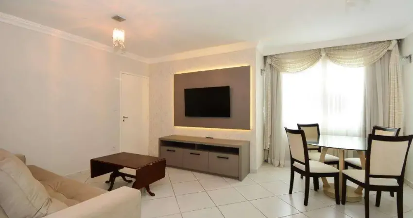 Apartamento com 3 quartos para alugar na Rua Tenente Silveira, 834, Centro, Florianópolis