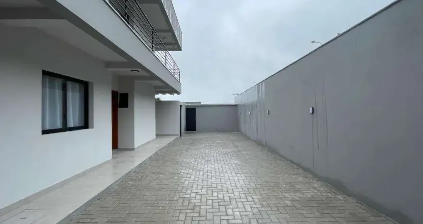 Apartamento com 1 quarto para alugar na Rua Almeida Coelho, 491, Saco dos Limões, Florianópolis