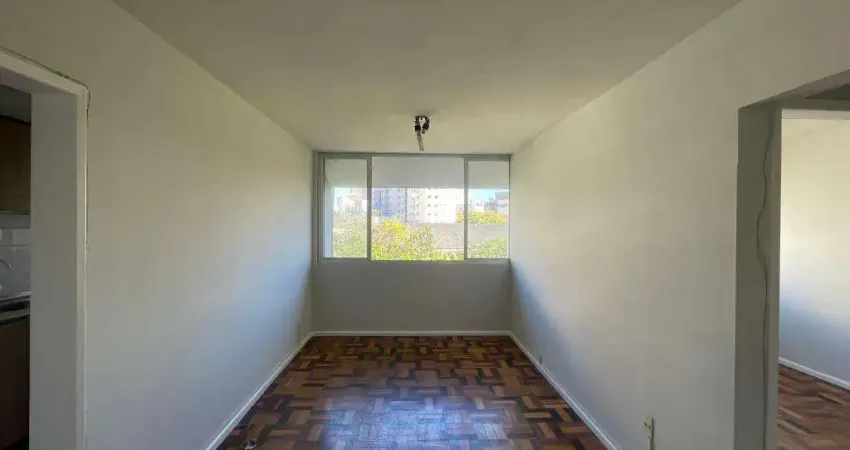 Apartamento com 2 quartos para alugar na Rua Jade Magalhães, Centro, Florianópolis