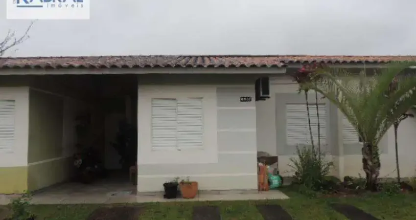 Casa com 3 quartos para alugar na Avenida Paulo Roberto Vidal, 1455, Bela Vista, Palhoça