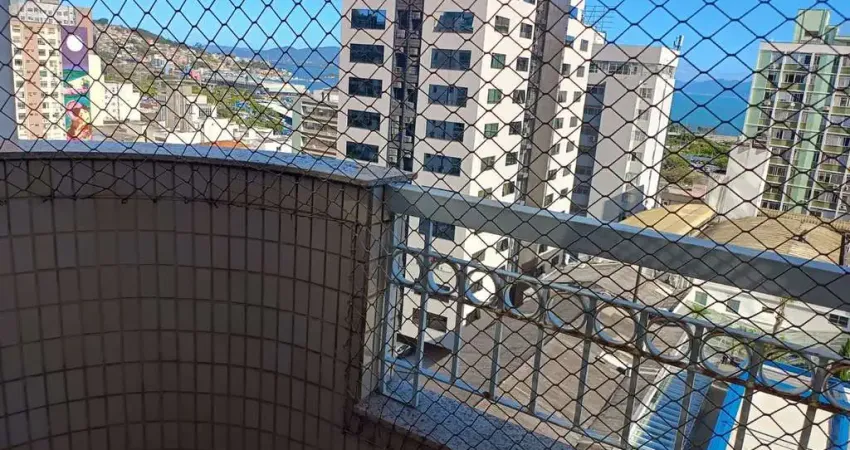 Apartamento com 2 quartos à venda na Rua Tenente Silveira, 584, Centro, Florianópolis