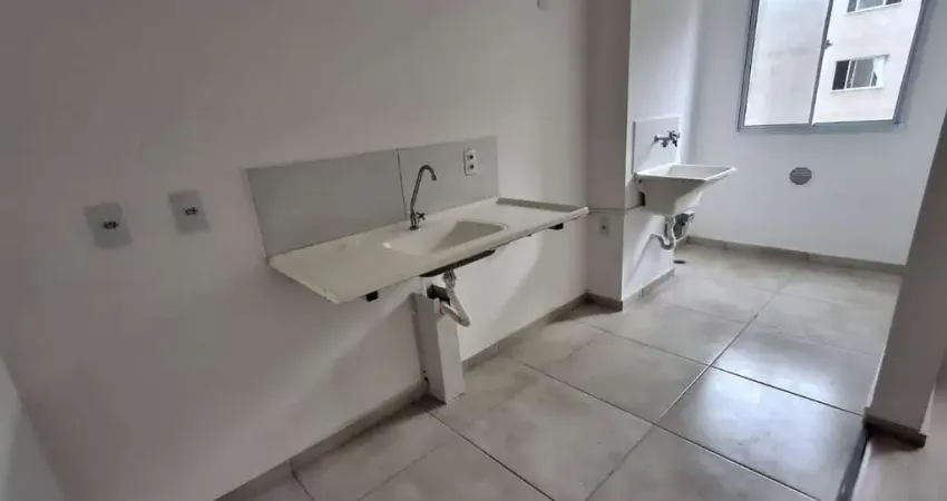 Apartamento 2 dormitórios Green Club bairro Bela Vista Palhoça