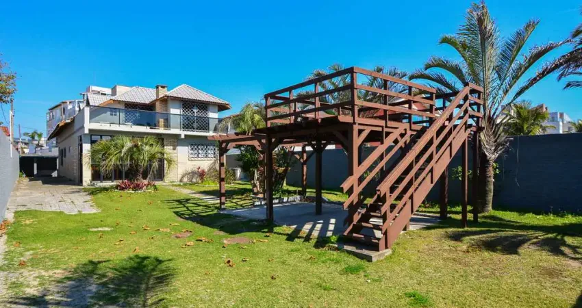 Casa com 4 quartos à venda na Rua das Gaivotas, 420, Ingleses do Rio Vermelho, Florianópolis