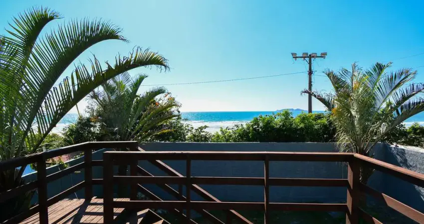 Casa com 4 quartos à venda na Rua das Gaivotas, 420, Ingleses do Rio Vermelho, Florianópolis