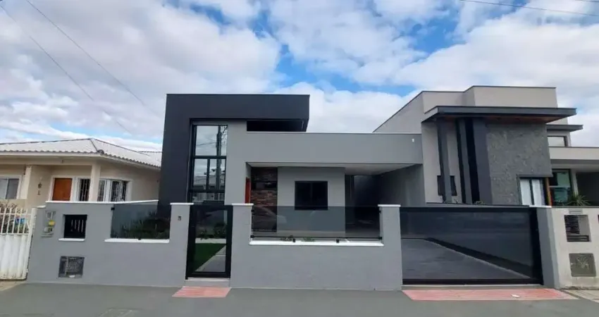 Casa com 3 quartos à venda na Rua Euclasio, 121, Bela Vista, Palhoça