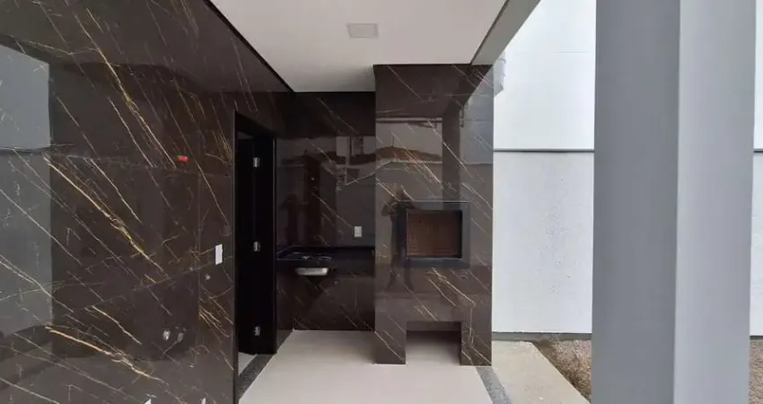 Casa com 3 quartos à venda na Rua Ferrara, s/n, Pagani, Palhoça