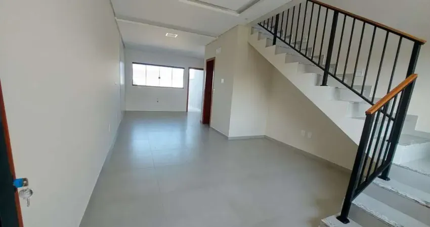 Casa com 2 quartos à venda na Rua Joaquim José Meurer, 435, Forquilhas, São José