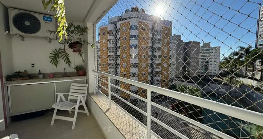 Apartamento com 2 quartos à venda na Avenida Buriti, 620, Itacorubi, Florianópolis