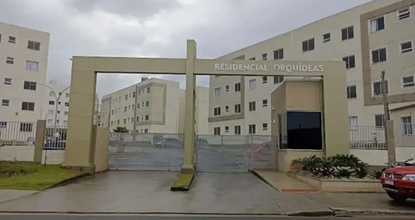 Apartamento com 2 quartos à venda na Avenida Paulo Roberto Vidal, 2100, Bela Vista, Palhoça