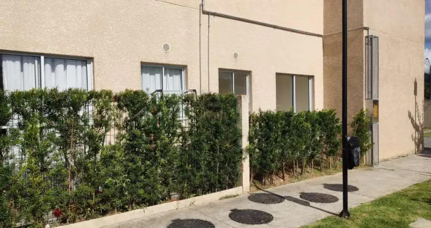 Apartamento com 2 quartos à venda na Avenida Paulo Roberto Vidal, 475, Bela Vista, Palhoça