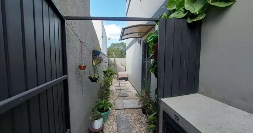 Apartamento com 2 quartos à venda na Rua Boa Vista, 115, Bela Vista, Palhoça