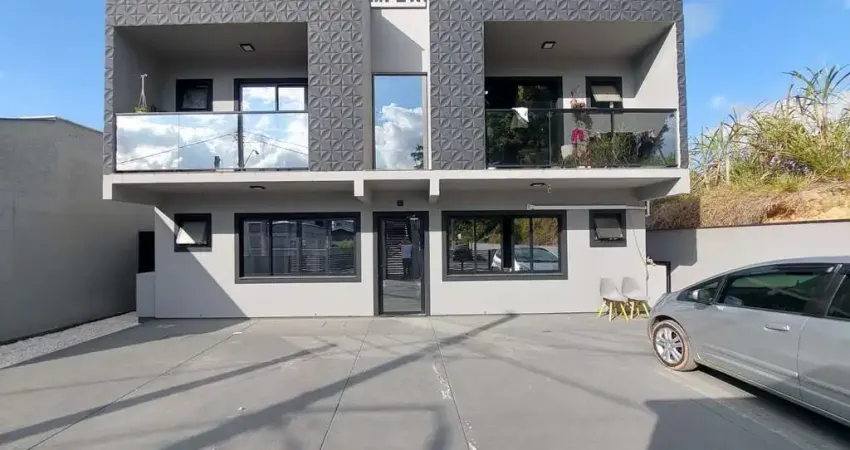 Apartamento com 2 quartos à venda na Rua Vidal, 115, Bela Vista, Palhoça