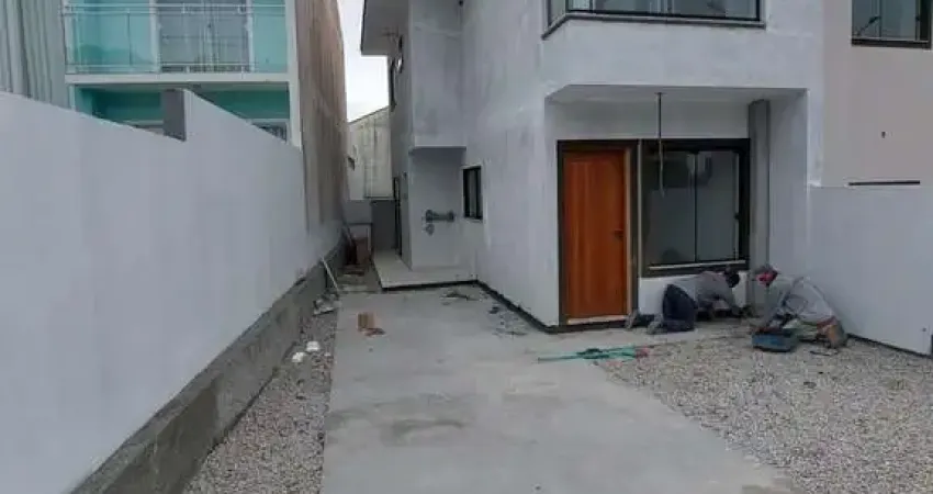 Casa com 2 quartos à venda na Rua Ipê Verde, s, Potecas, São José