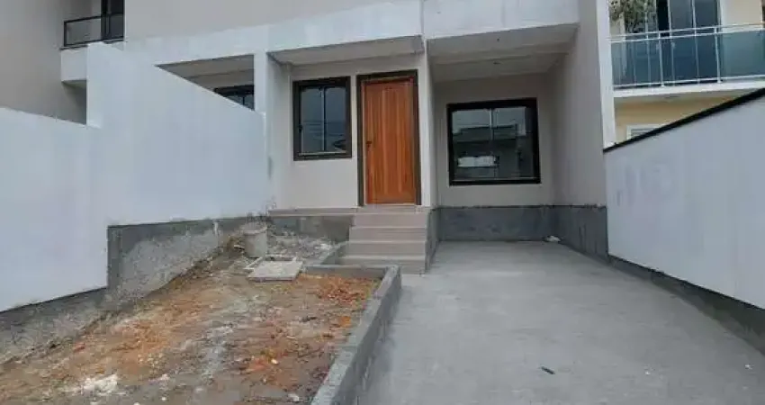 Casa com 2 quartos à venda na Rua Ipê Verde, snu, Potecas, São José