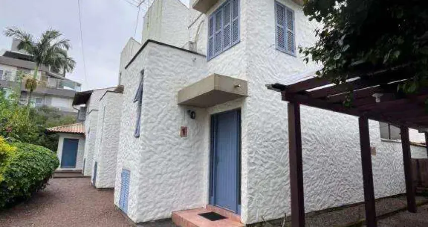 Casa com 2 quartos para alugar na Rua dos Polvos, 512, Jurerê, Florianópolis