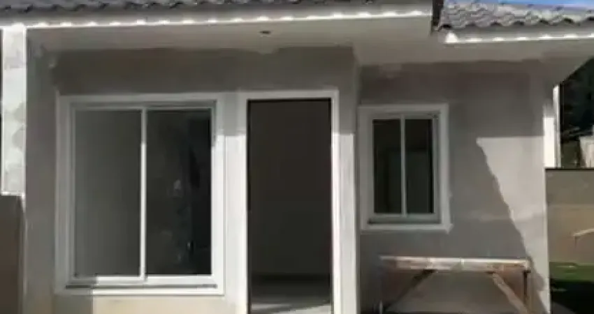 Casa com 2 quartos à venda na Rua Araucária, 712, Potecas, São José