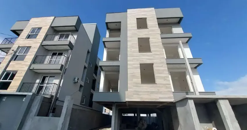 Apartamento com 2 quartos à venda na Rua Ladislau Pedro Moreira, 9, Nova Palhoça, Palhoça