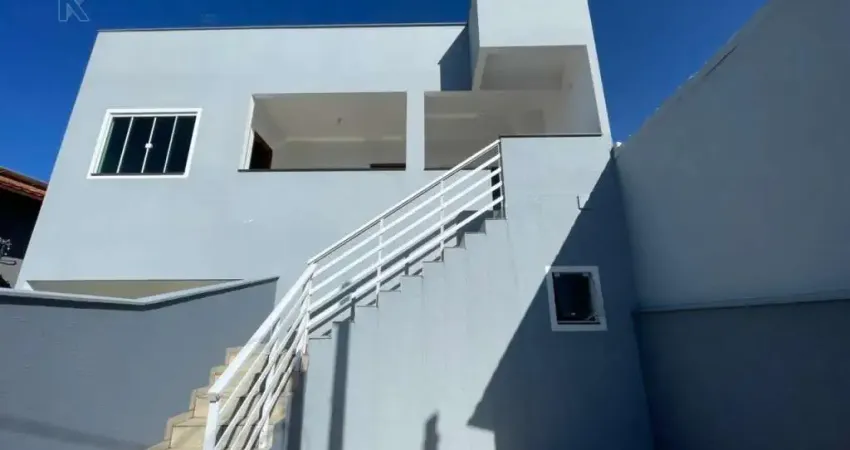 Apartamento com 2 quartos para alugar na Rua José Xavier da Rosa, 712, Carianos, Florianópolis