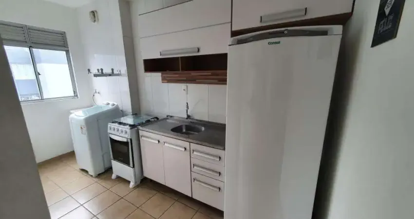 Apartamento com 2 quartos para alugar na Rua Augusto Westphal, 450, Ponte do Imaruim, Palhoça