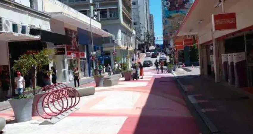 Ponto comercial para alugar na Rua Felipe Schmidt, 413, Centro, Florianópolis