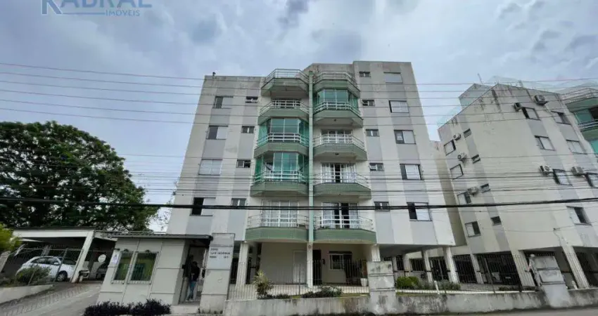 Apartamento com 2 quartos para alugar na Rua Deputado Antônio Edu Vieira, 147, Pantanal, Florianópolis