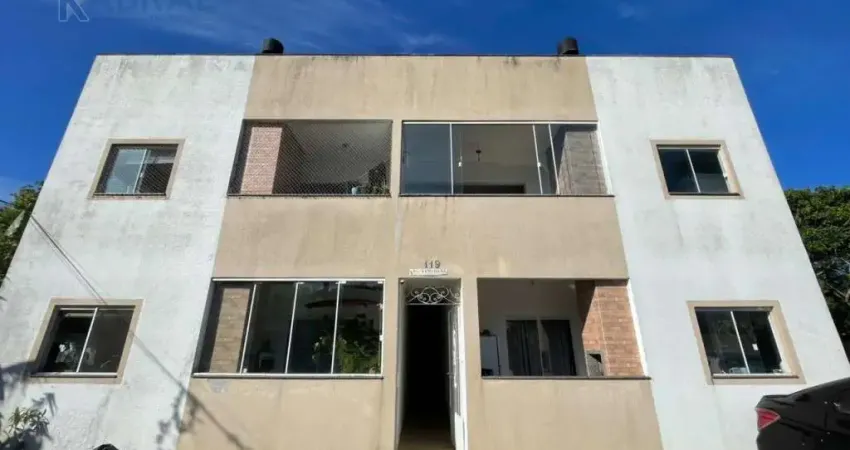 Apartamento com 2 quartos para alugar na Servidão Maria Martins Chagas, 119, Rio Tavares, Florianópolis