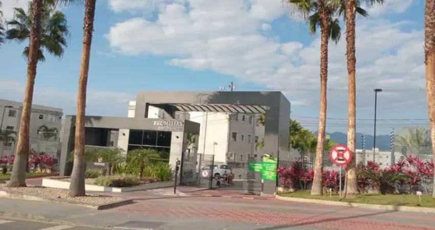 Apartamento com 2 quartos à venda na Avenida Paulo Roberto Vidal, 347, Bela Vista, Palhoça