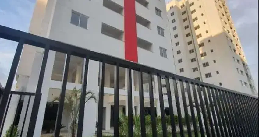 Apartamento no residencial lindolfo dos santos - pedra branca, palhoça