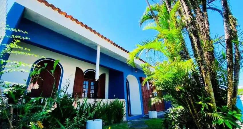 Casa com 4 quartos à venda na Rua Luiz D'Acampora, 451, Jardim Atlântico, Florianópolis