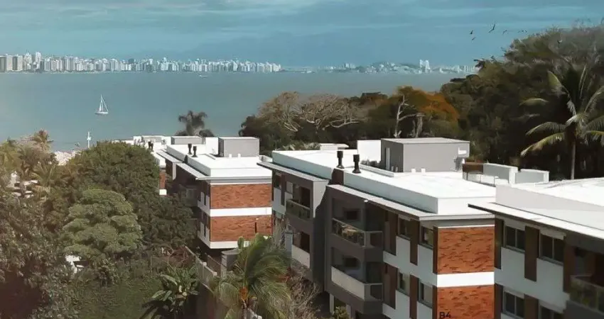 Apartamento com 3 quartos à venda na Estrada Haroldo Soares Glavan, 2094, Cacupé, Florianópolis