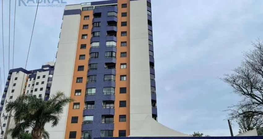 Apartamento com 3 quartos para alugar na Avenida Governador Ivo Silveira, 177, Capoeiras, Florianópolis