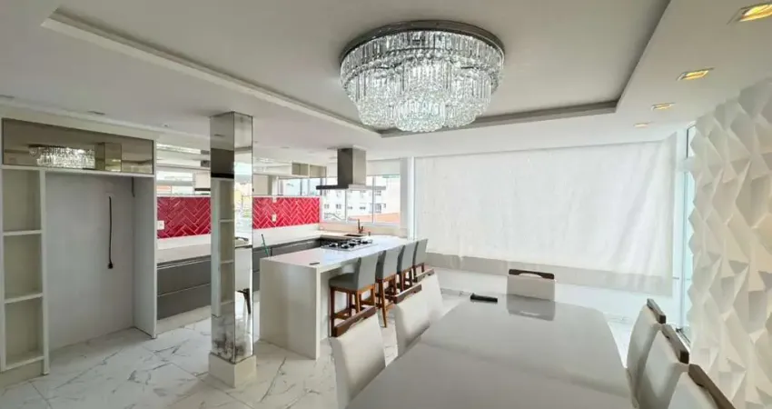 Cobertura com 2 quartos à venda na Servidão Damázio Pedro Celestino, 150, Campeche, Florianópolis