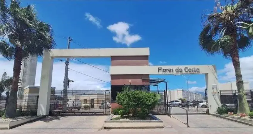 Apartamento com 2 quartos à venda na Rua Vidal Vicente Andrade, 1221, Forquilhas, São José