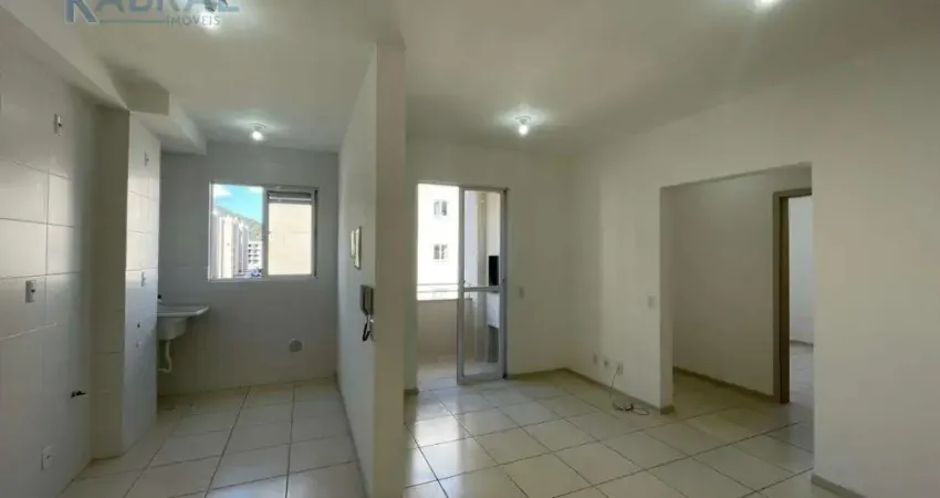 Apartamento com 2 quartos para alugar na Rua Jordelino João da Rosa, 30, Vendaval, Biguaçu