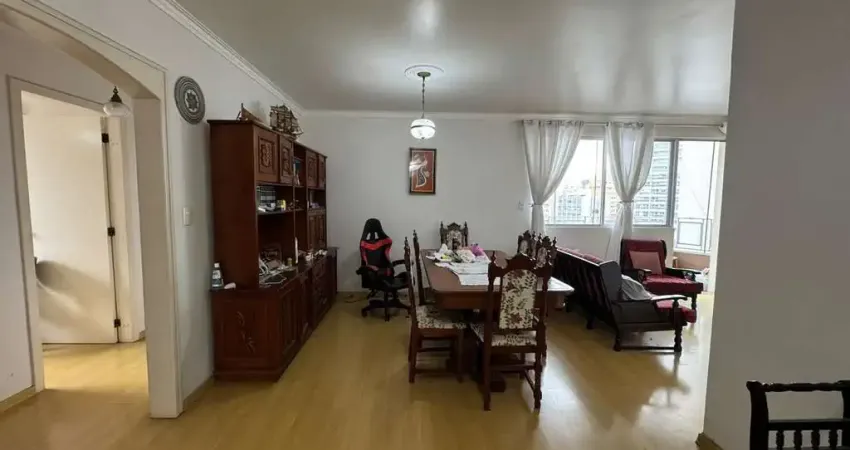 Apartamento com 3 quartos à venda na Avenida Rio Branco, 200, Centro, Florianópolis