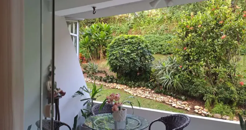 Apartamento com 3 quartos à venda na Rua João Meirelles, 544, Abraão, Florianópolis