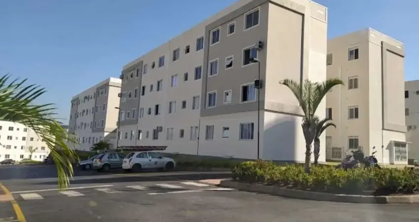 Apartamento com 2 quartos à venda na Sebastião Alzemiro dos Santos, 347, Bela Vista, Palhoça