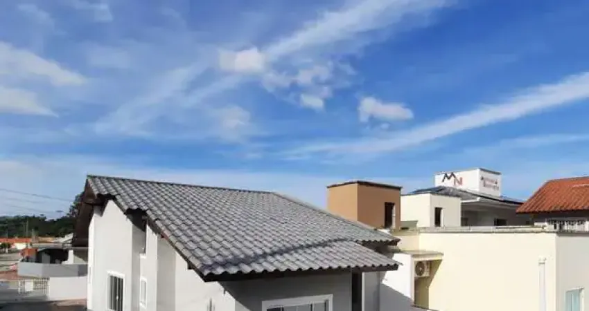 Casa com 3 quartos à venda na Rua Gervásio Timoteo Farias, sn, Bela Vista, Palhoça