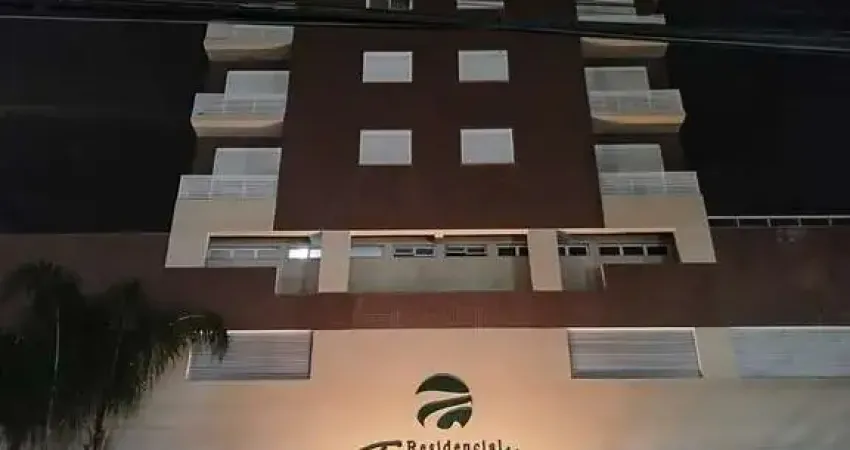 Apartamento com 2 quartos à venda na Rua Najla Carone Goedert, 181, Passa Vinte, Palhoça