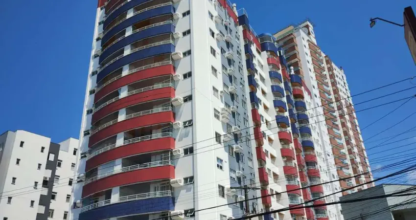 Apartamento no centro de palhoça ? residencial mirante do cambirela