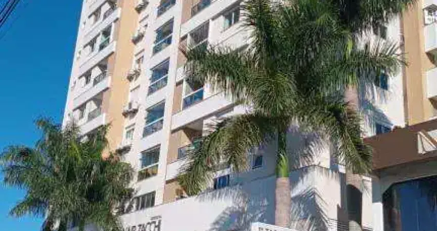 Apartamento com 3 quartos para alugar na Rua Emeline Matildes Crisemann Scheidt, 257, Centro, Palhoça