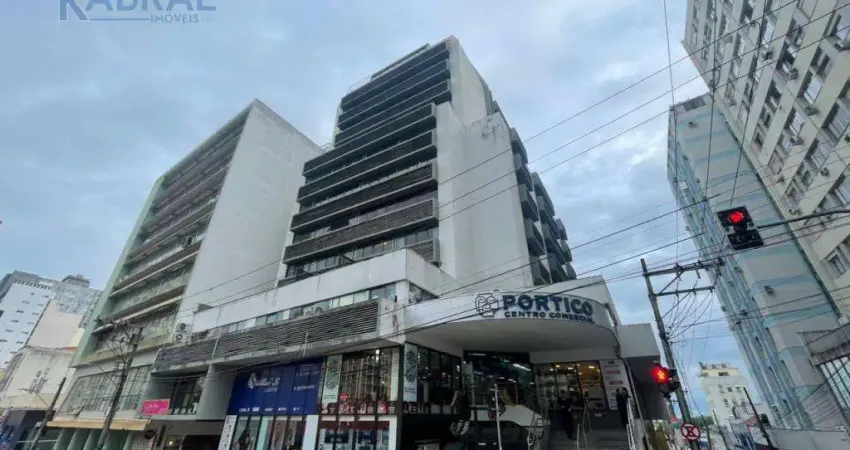 Garagem para alugar na Rua Felipe Schmidt, 515, Centro, Florianópolis