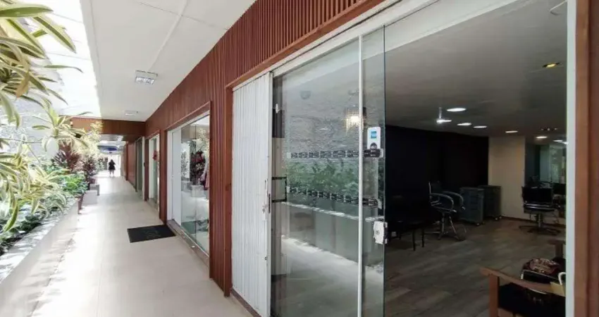 Ponto comercial com 1 sala para alugar na Rua Deodoro, 200, Centro, Florianópolis