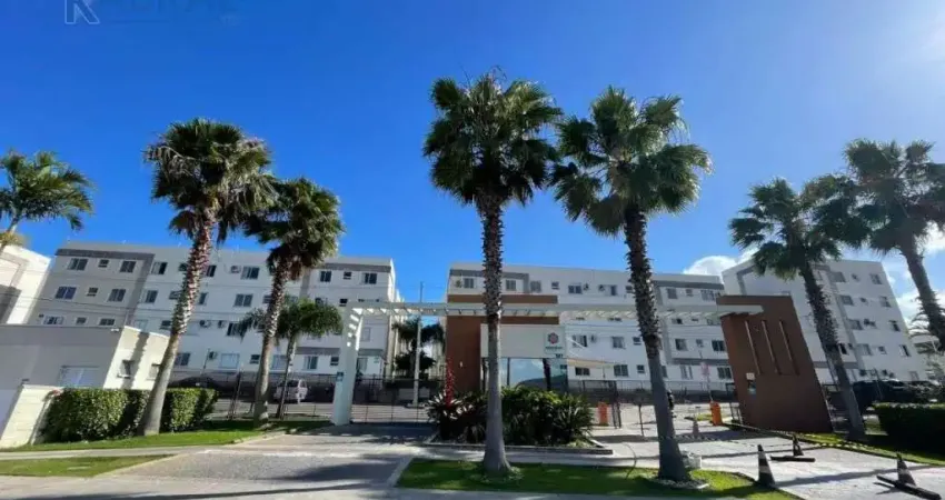 Apartamento com 2 quartos à venda na R Sebastião Alzemiro dos Santos, 387, Bela Vista, Palhoça