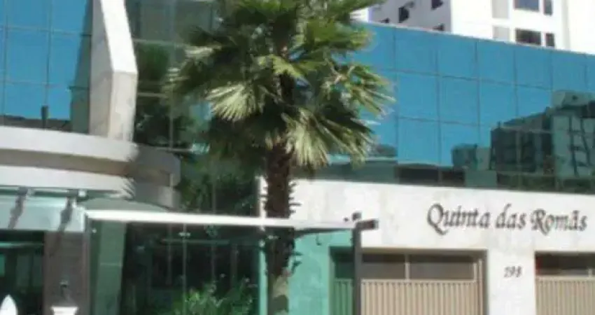 Apartamento com 3 quartos para alugar na Rua Alves de Brito, 198, Centro, Florianópolis