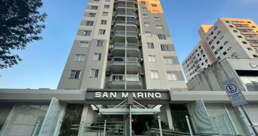 Apartamento com 3 quartos para alugar na Rua General Bittencourt, 546, Centro, Florianópolis