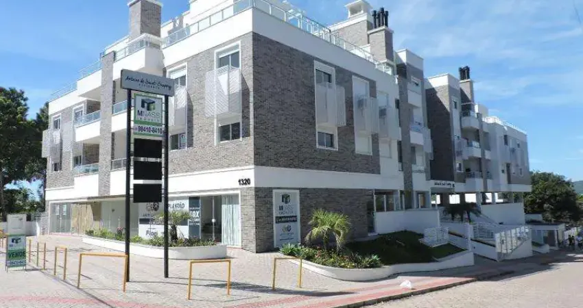 Apartamento com 2 quartos para alugar na Avenida Pequeno Príncipe, 1320, Campeche, Florianópolis