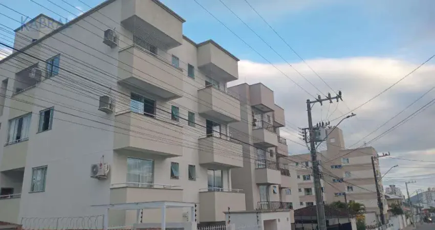 Apartamento com 2 quartos para alugar na Rua Alberto Laureano Henrich, 222, Passa Vinte, Palhoça