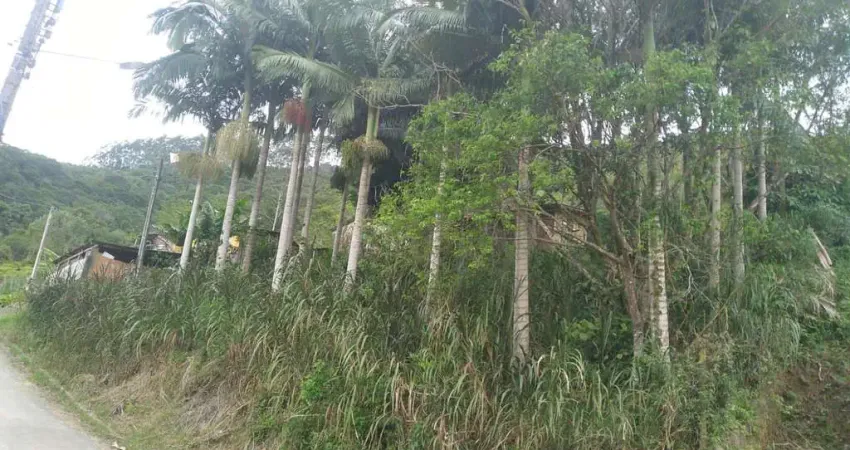 Casa com 2 quartos à venda na Rua João Orivaldo Neves, s/n, Prado, Biguaçu