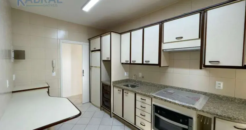 Apartamento com 3 quartos para alugar na Rua Prefeito Coronel Antenor Mesquita, 145, Centro, Florianópolis